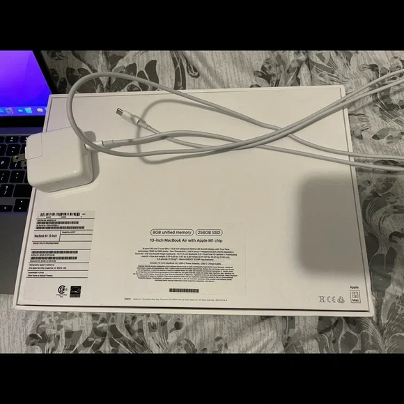 13 inch MacBook Air
